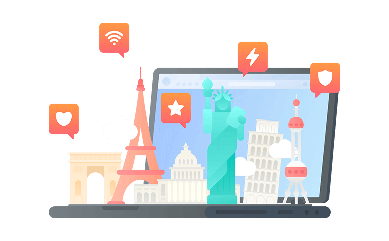 海龟VPN iPhone版官方