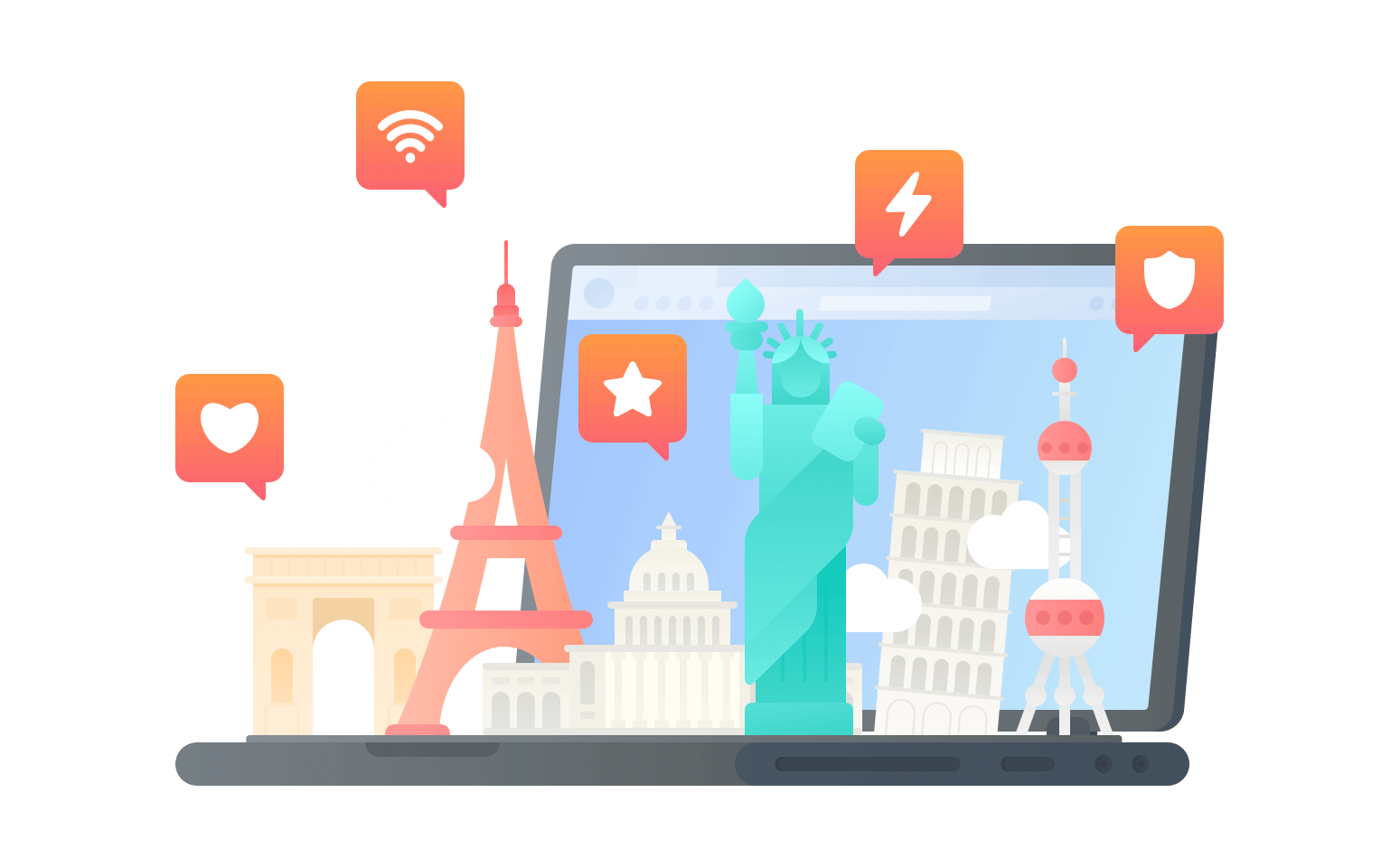 海龟VPN iPhone版官方